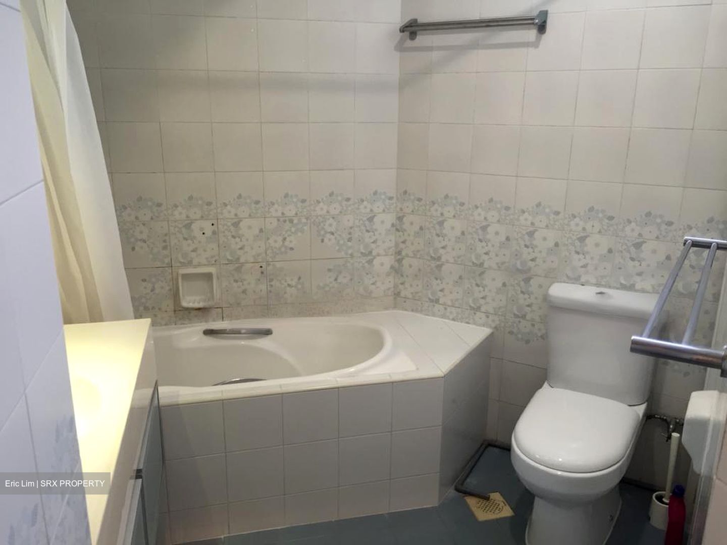 Mandarin Gardens (D15), Condominium #571833741